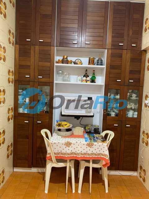 Apartamento à venda com 3 quartos, 170m² - Foto 22