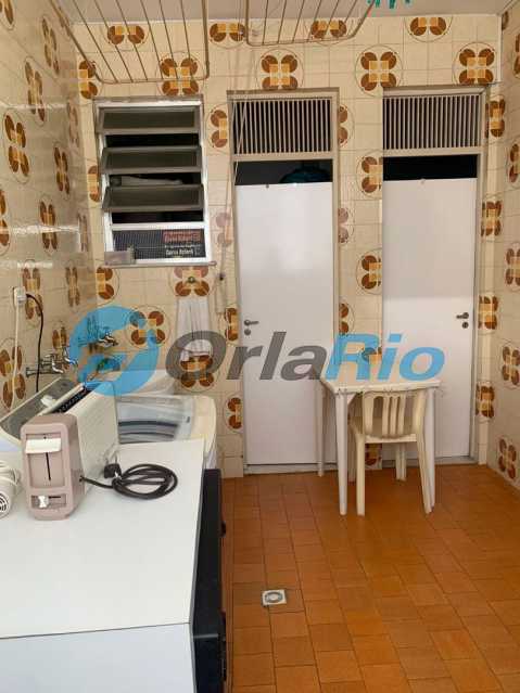 Apartamento à venda com 3 quartos, 170m² - Foto 24