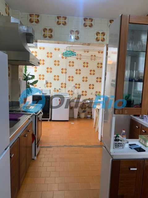 Apartamento à venda com 3 quartos, 170m² - Foto 21