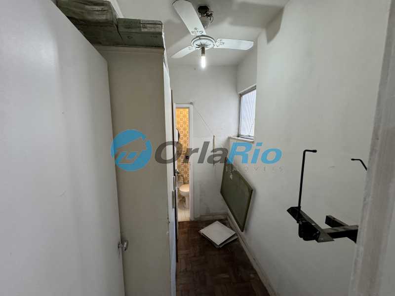 Apartamento à venda com 3 quartos, 89m² - Foto 26