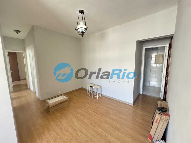 Apartamento à venda com 3 quartos, 89m² - Foto 2