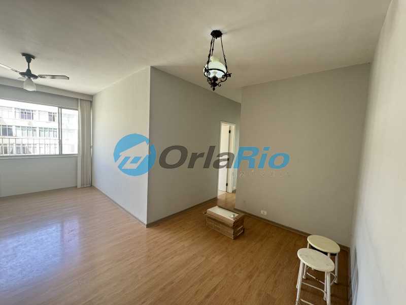 Apartamento à venda com 3 quartos, 89m² - Foto 1