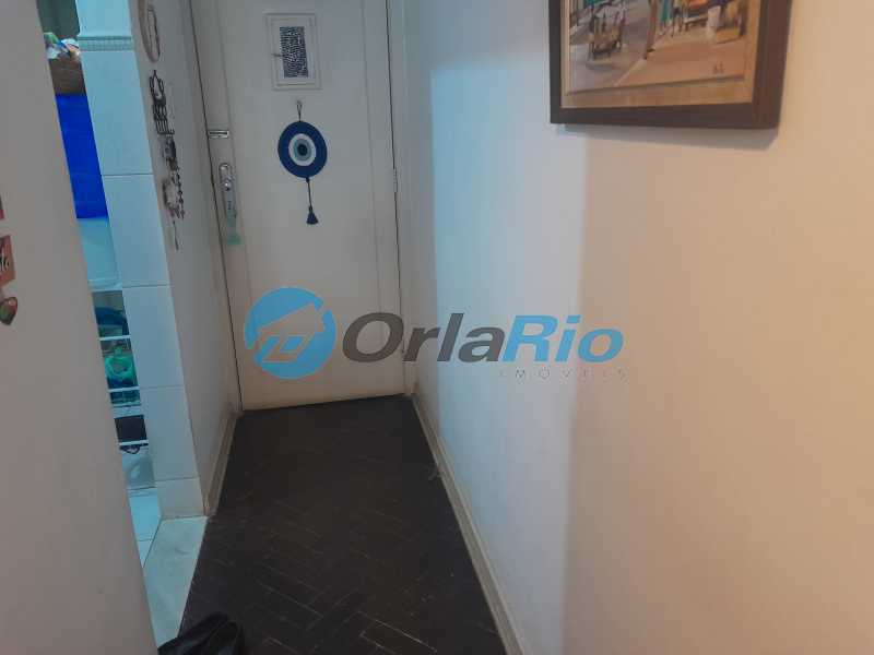 Apartamento à venda com 2 quartos, 68m² - Foto 25