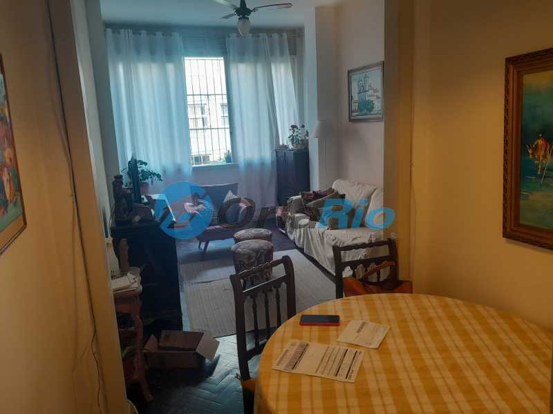 Apartamento à venda com 2 quartos, 68m² - Foto 2