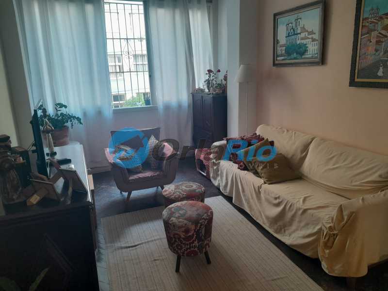 Apartamento à venda com 2 quartos, 68m² - Foto 3