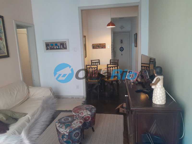 Apartamento à venda com 2 quartos, 68m² - Foto 4