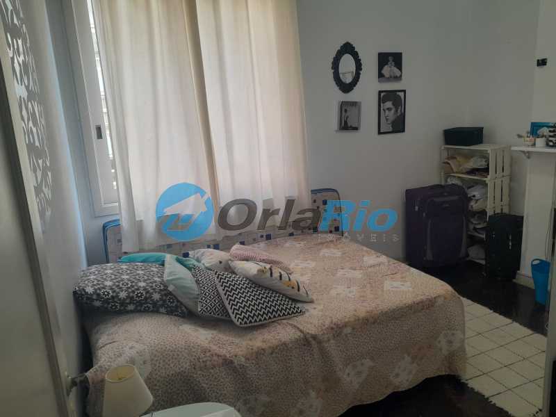 Apartamento à venda com 2 quartos, 68m² - Foto 8