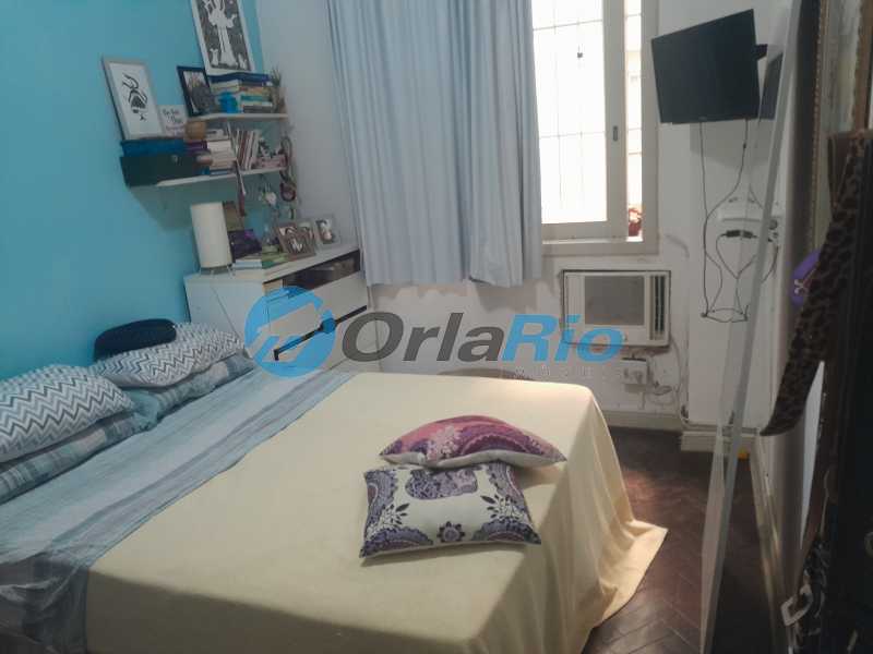 Apartamento à venda com 2 quartos, 68m² - Foto 11