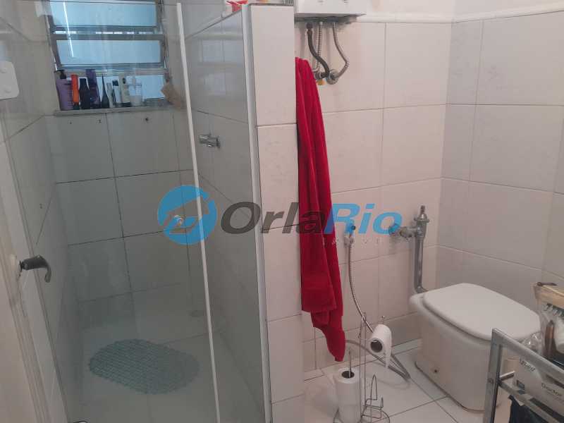 Apartamento à venda com 2 quartos, 68m² - Foto 14