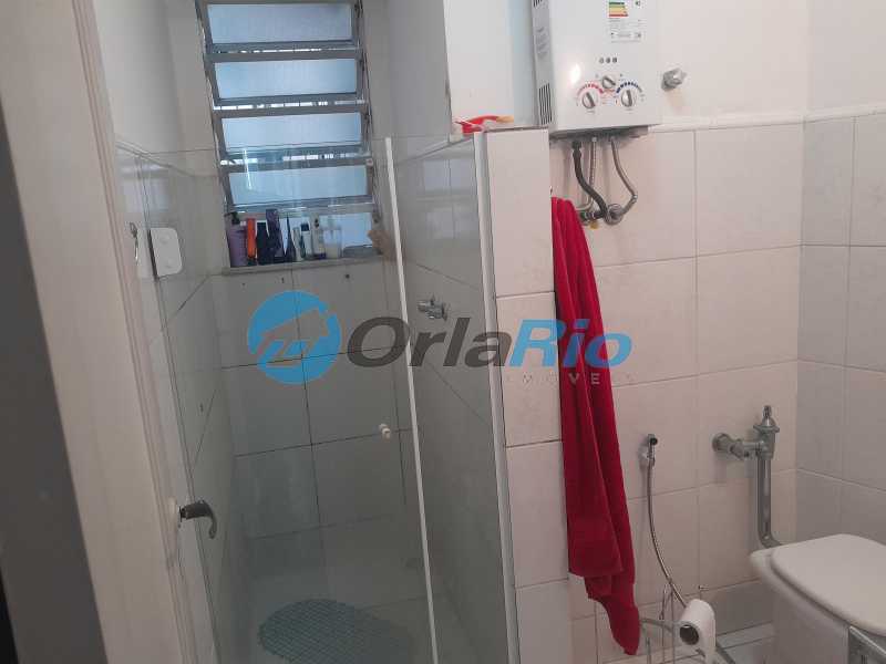 Apartamento à venda com 2 quartos, 68m² - Foto 15