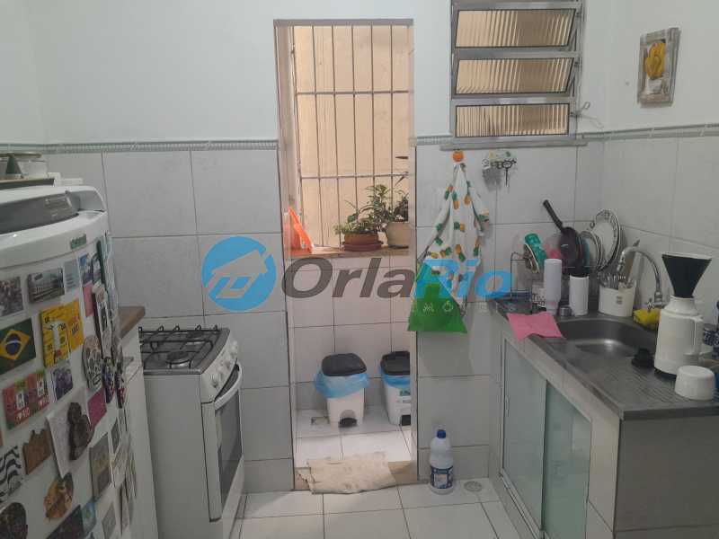 Apartamento à venda com 2 quartos, 68m² - Foto 16