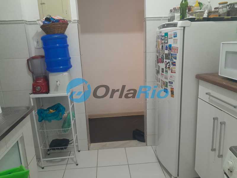 Apartamento à venda com 2 quartos, 68m² - Foto 17