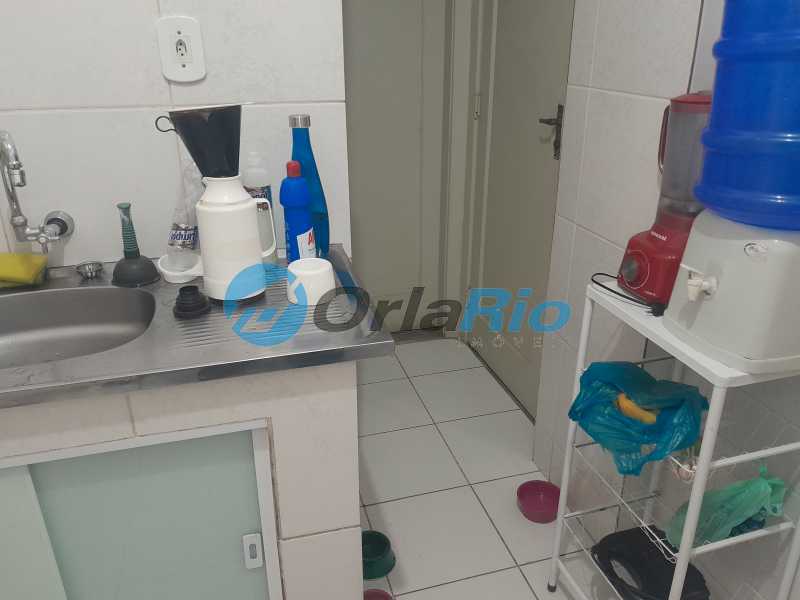 Apartamento à venda com 2 quartos, 68m² - Foto 19