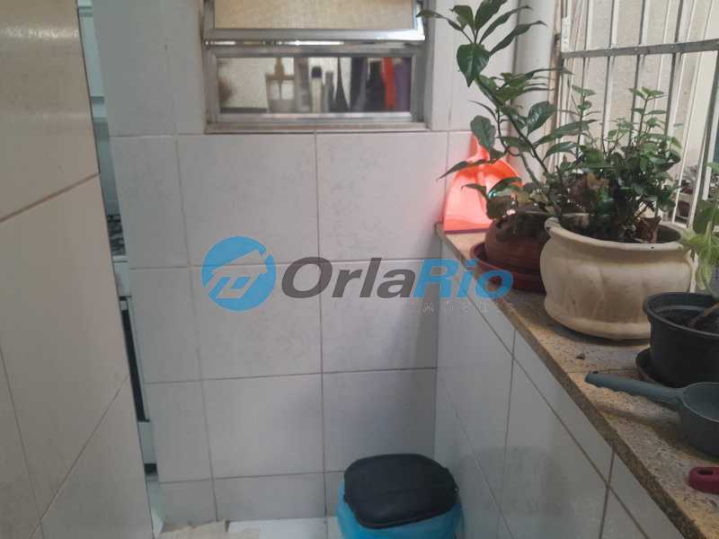 Apartamento à venda com 2 quartos, 68m² - Foto 21