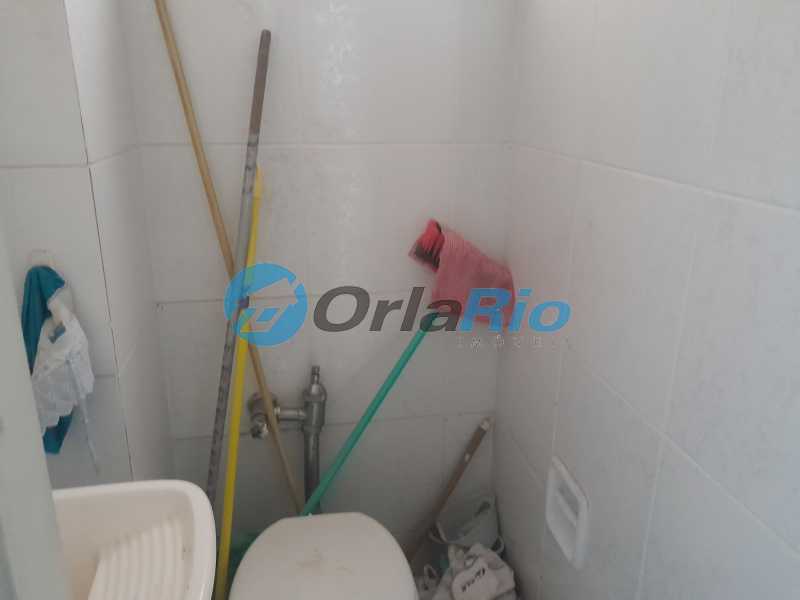 Apartamento à venda com 2 quartos, 68m² - Foto 23