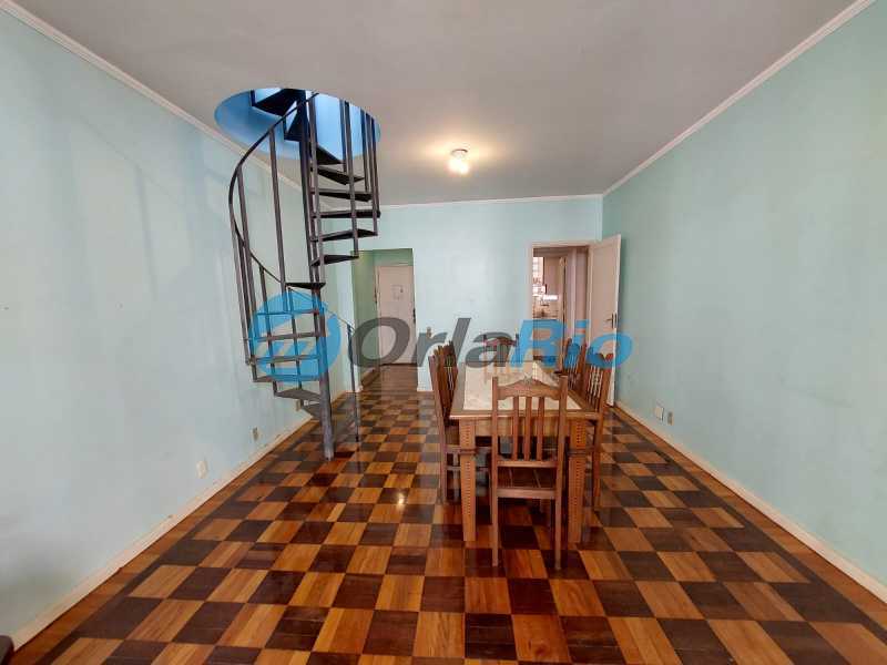 Cobertura à venda com 4 quartos, 164m² - Foto 11