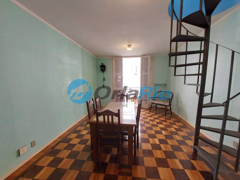 Cobertura à venda com 4 quartos, 164m² - Foto 13