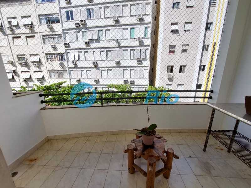 Cobertura à venda com 4 quartos, 164m² - Foto 27