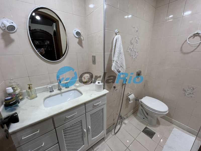 Apartamento à venda com 3 quartos, 121m² - Foto 22