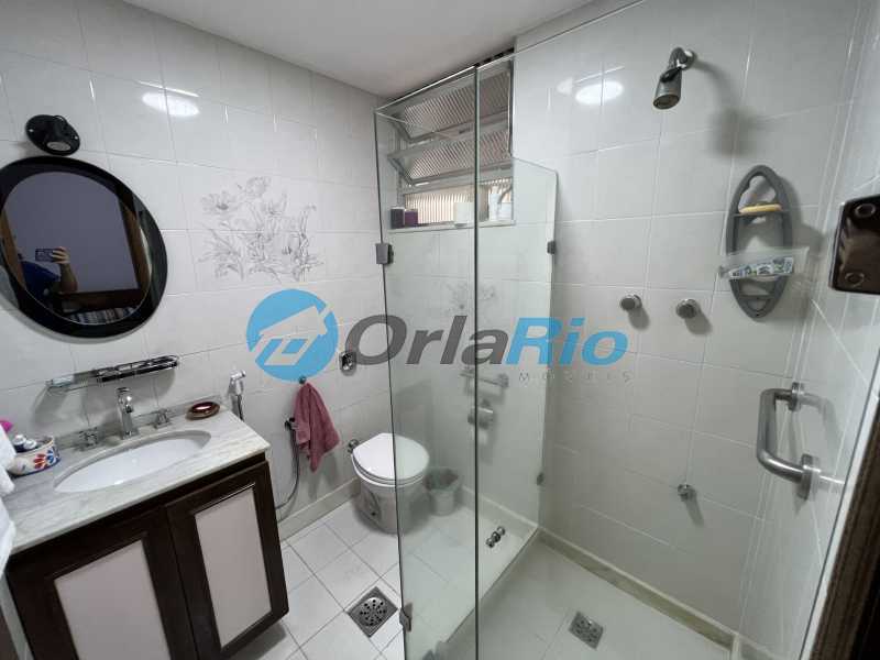 Apartamento à venda com 3 quartos, 121m² - Foto 13