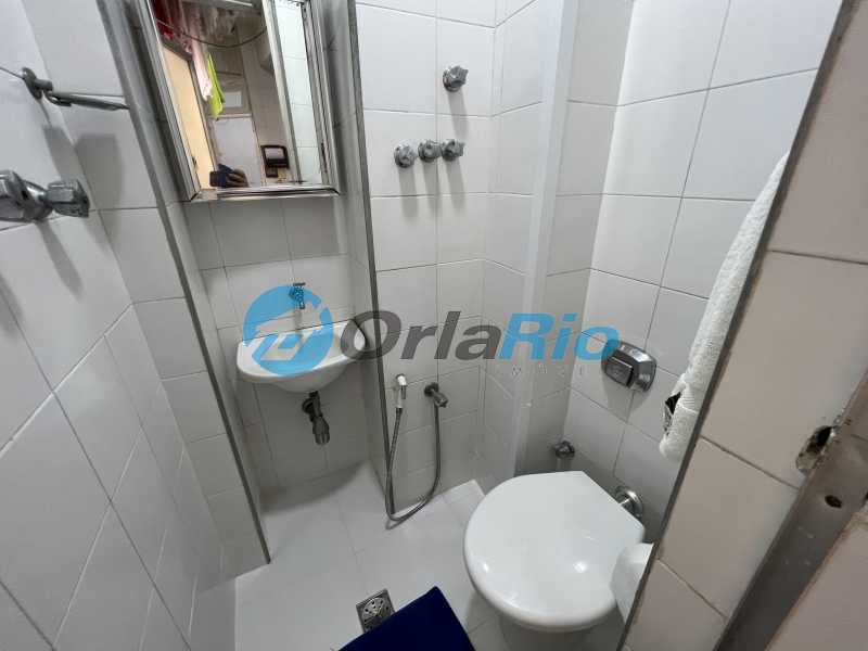 Apartamento à venda com 3 quartos, 121m² - Foto 30