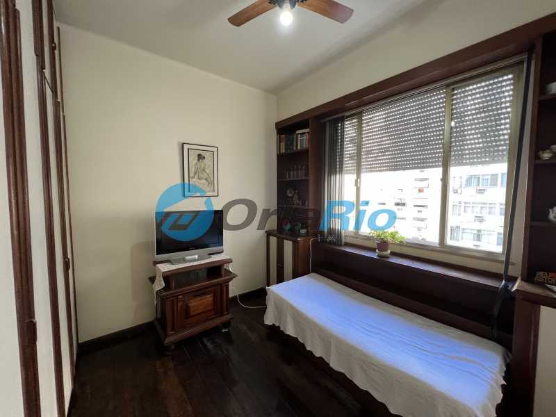 Apartamento à venda com 3 quartos, 121m² - Foto 15