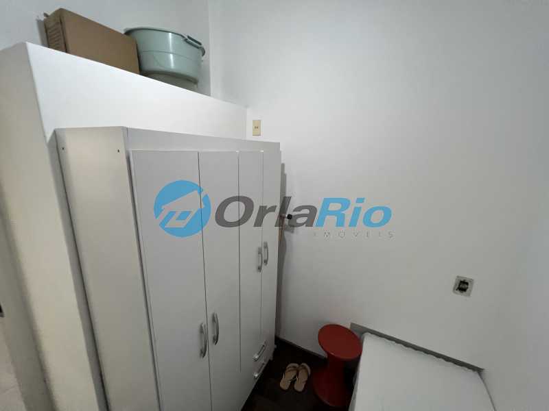 Apartamento à venda com 3 quartos, 121m² - Foto 29