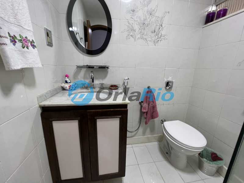 Apartamento à venda com 3 quartos, 121m² - Foto 14