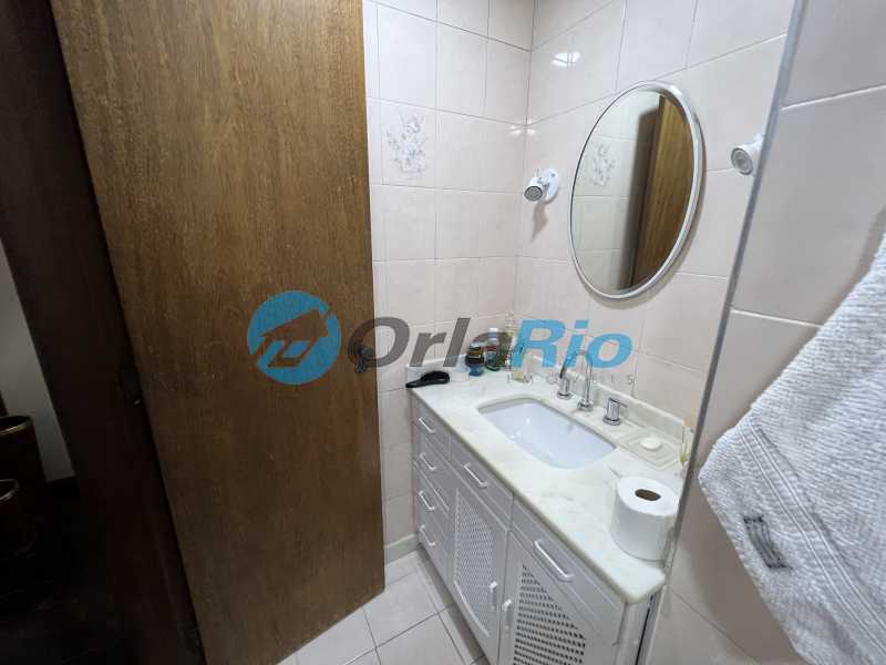 Apartamento à venda com 3 quartos, 121m² - Foto 24