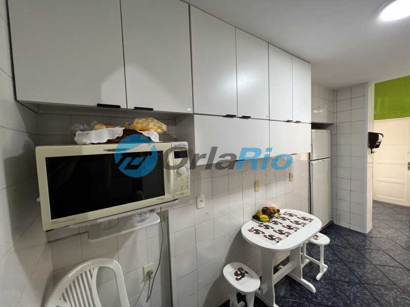 Apartamento à venda com 3 quartos, 121m² - Foto 25