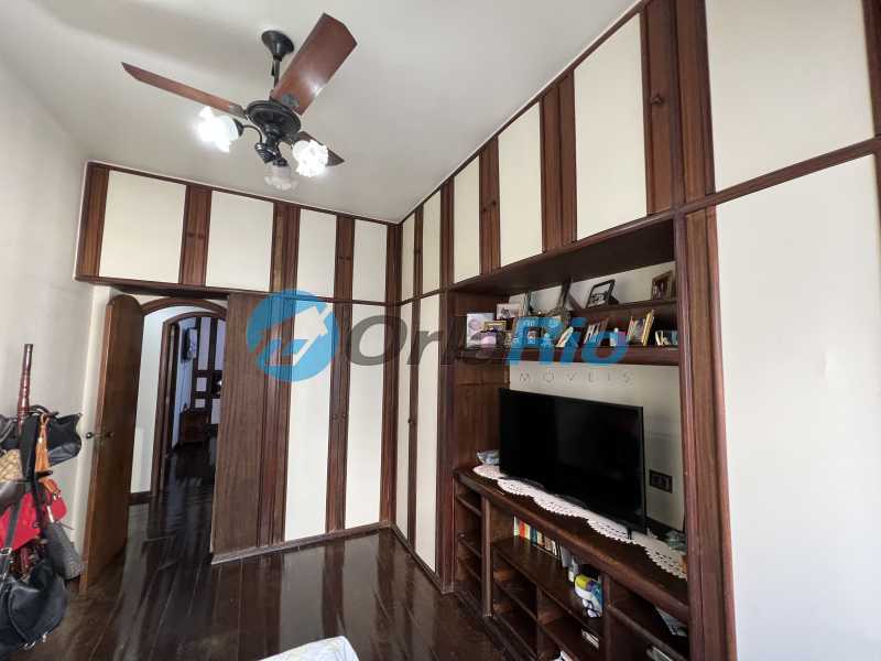 Apartamento à venda com 3 quartos, 121m² - Foto 21