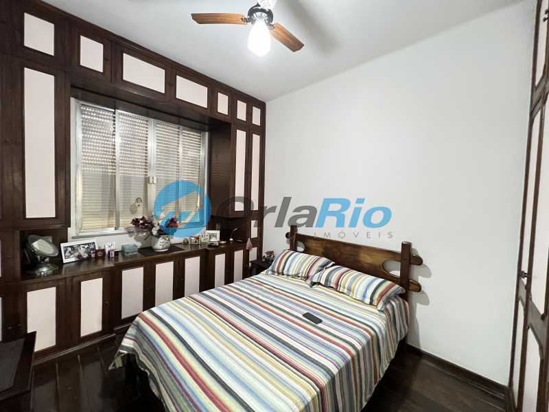 Apartamento à venda com 3 quartos, 121m² - Foto 12