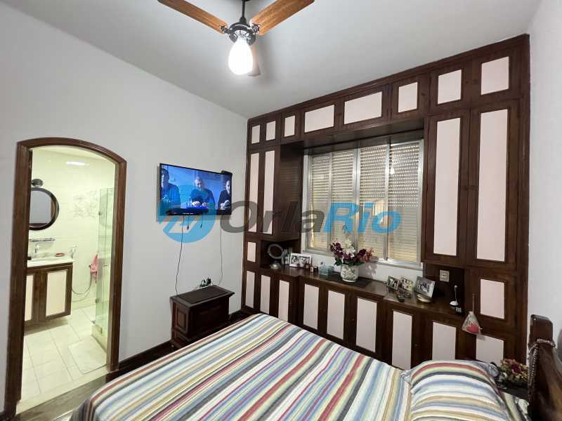 Apartamento à venda com 3 quartos, 121m² - Foto 11