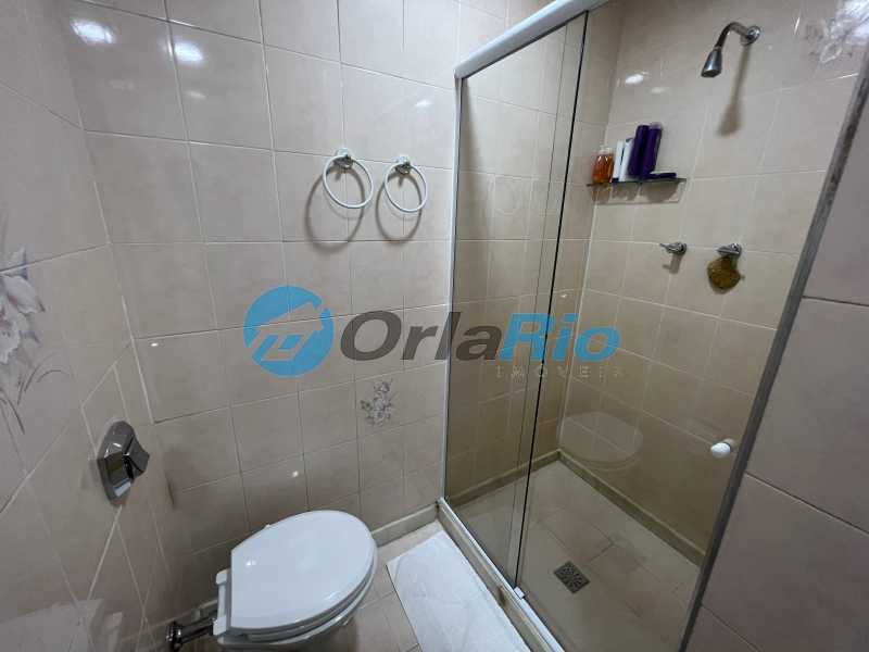 Apartamento à venda com 3 quartos, 121m² - Foto 23