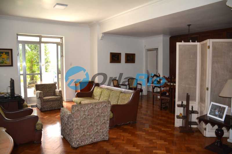 Apartamento à venda com 4 quartos, 186m² - Foto 1