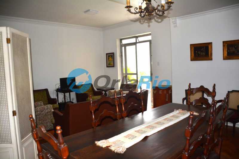 Apartamento à venda com 4 quartos, 186m² - Foto 3