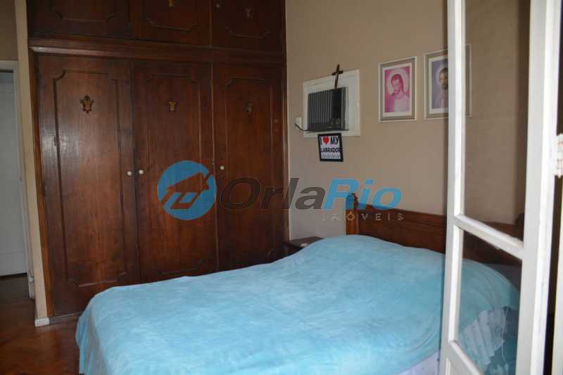 Apartamento à venda com 4 quartos, 186m² - Foto 11