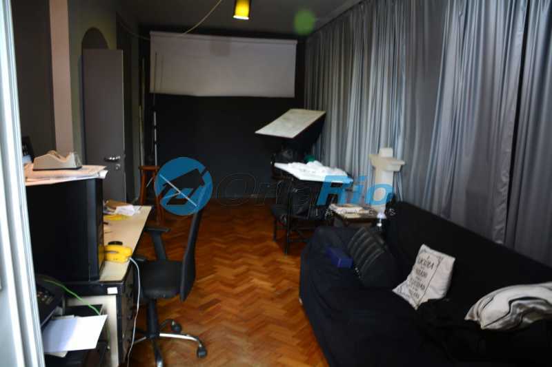 Apartamento à venda com 4 quartos, 186m² - Foto 12