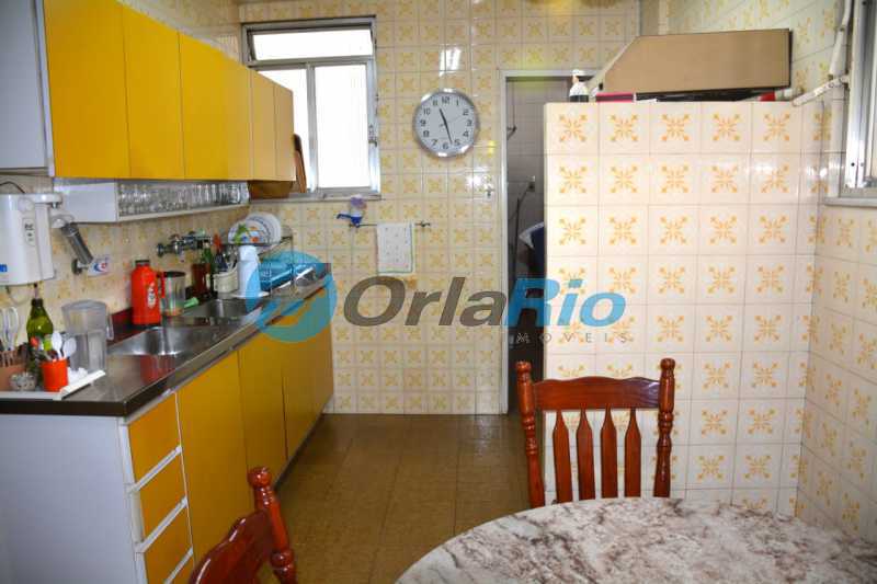 Apartamento à venda com 4 quartos, 186m² - Foto 17