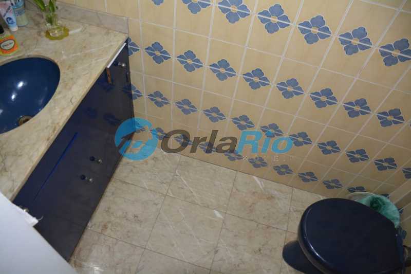 Apartamento à venda com 4 quartos, 186m² - Foto 16