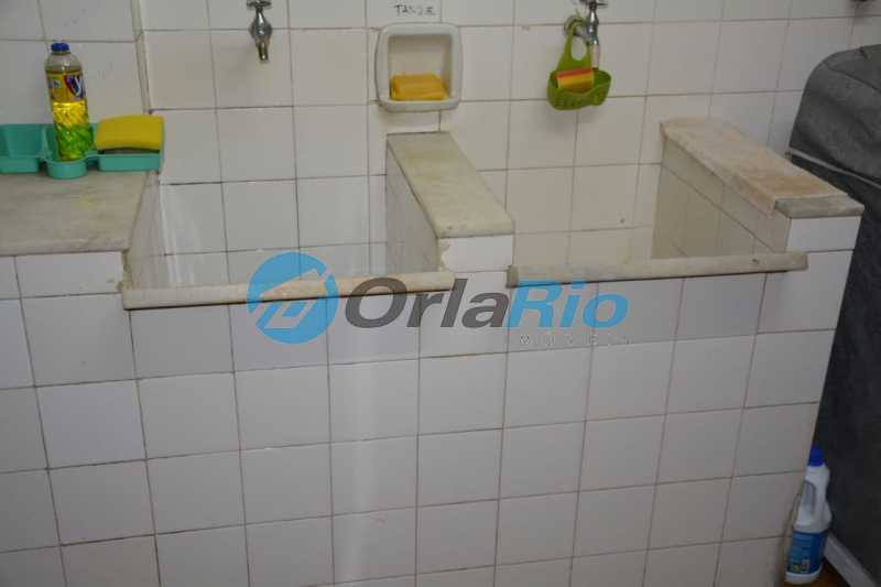 Apartamento à venda com 4 quartos, 186m² - Foto 19