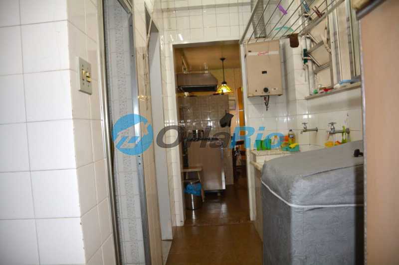 Apartamento à venda com 4 quartos, 186m² - Foto 20