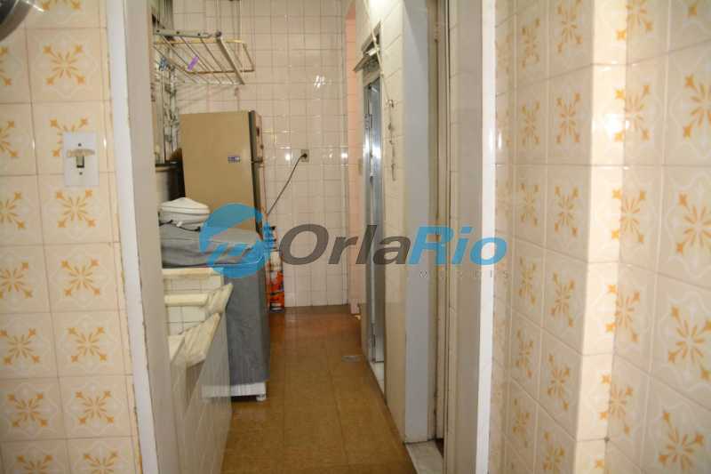 Apartamento à venda com 4 quartos, 186m² - Foto 21