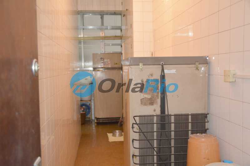 Apartamento à venda com 4 quartos, 186m² - Foto 24