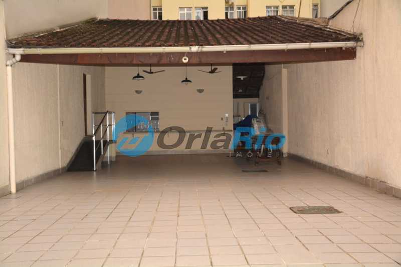 Apartamento à venda com 4 quartos, 186m² - Foto 27