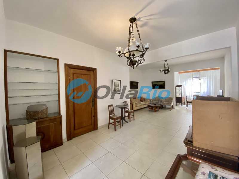 Apartamento à venda com 3 quartos, 156m² - Foto 1