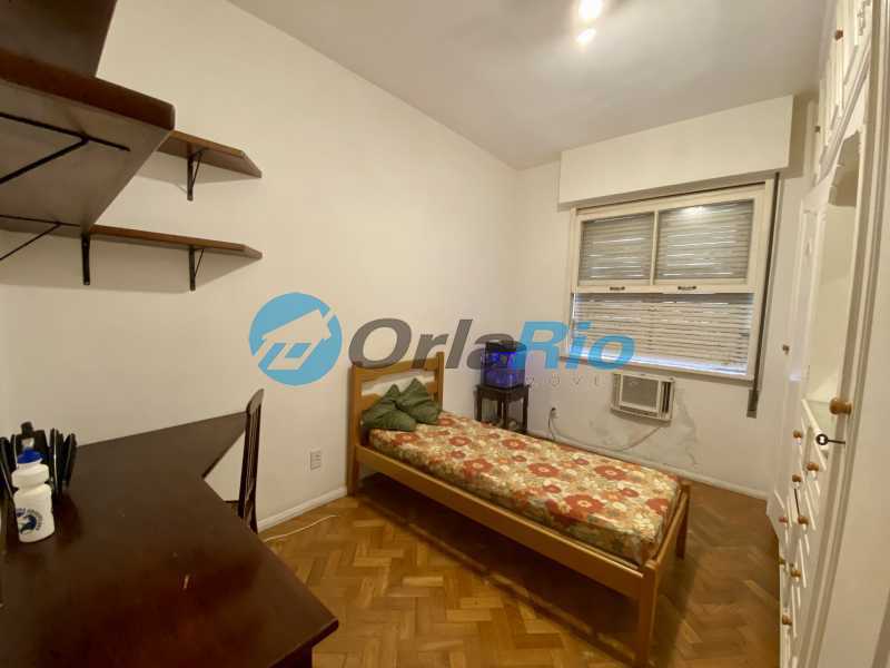 Apartamento à venda com 3 quartos, 156m² - Foto 5