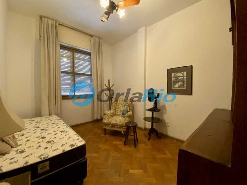 Apartamento à venda com 3 quartos, 156m² - Foto 9