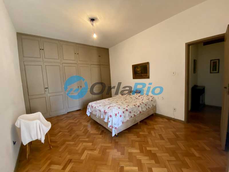 Apartamento à venda com 3 quartos, 156m² - Foto 15