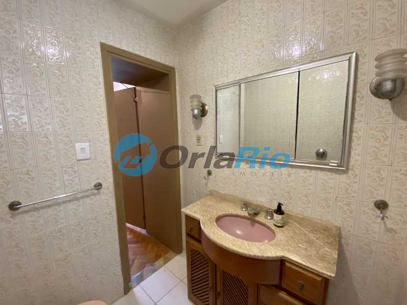 Apartamento à venda com 3 quartos, 156m² - Foto 17